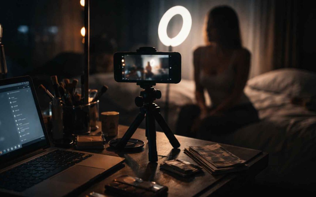 When Identity Becomes Industry: The Digital Economy’s Quiet Erosion of Cultural Boundaries