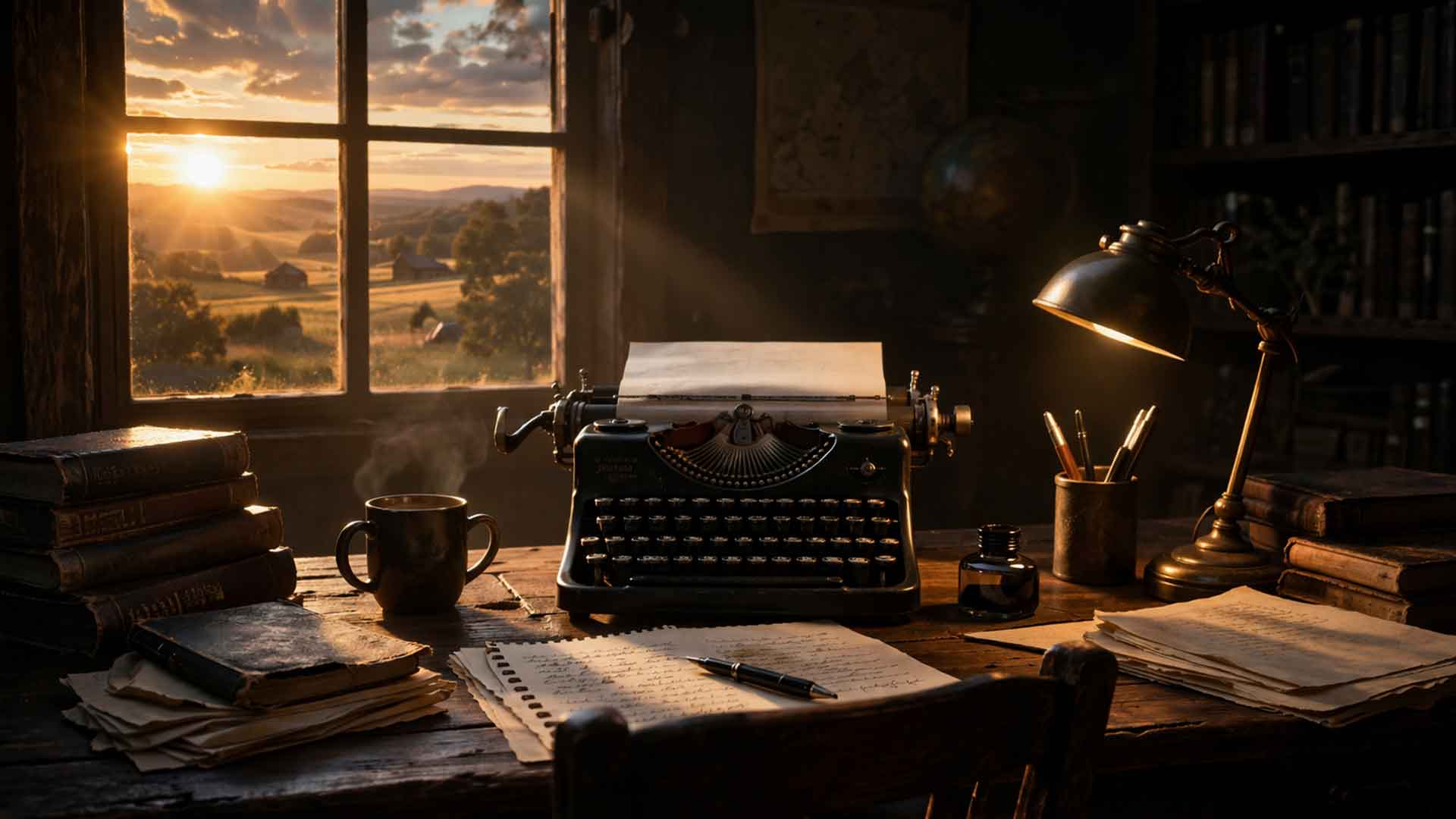 A Call for Writers: Join the Effort of The White Worker