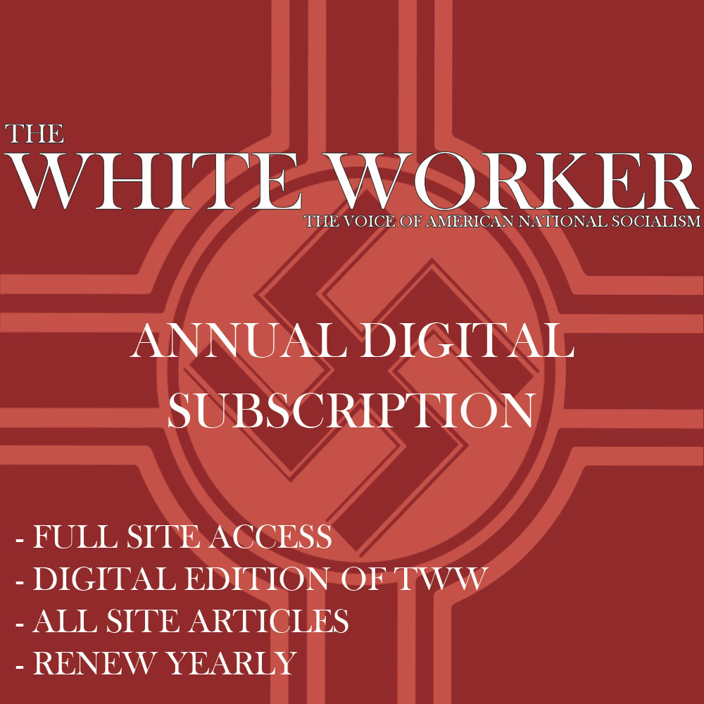 TWW Digital Member - Annual